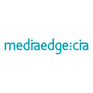 Mediaedge:cia Logo PNG Vector