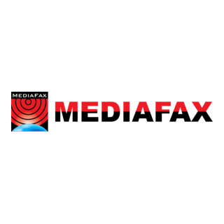 Mediafax Logo PNG Vector