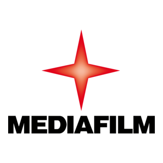 Mediafilm-1 Logo PNG Vector