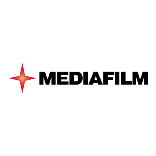 Mediafilm-2 Logo PNG Vector