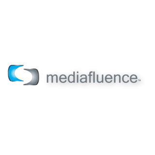 mediafluence Logo PNG Vector