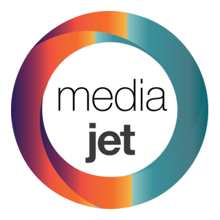 MediaJet Logo PNG Vector