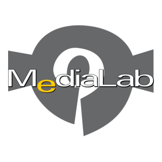 MediaLab Logo PNG Vector