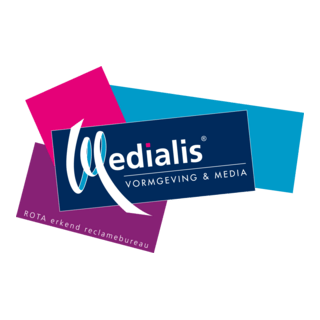 Medialis Logo PNG Vector