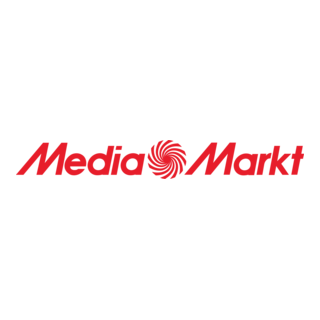 MediaMarkt Logo PNG Vector