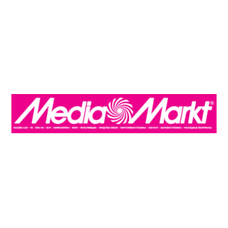 Mediamarkt Logo PNG Vector