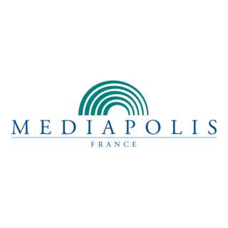 Mediapolis Logo PNG Vector