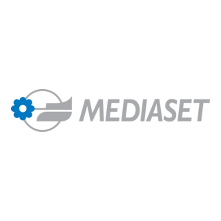 Mediaset Logo PNG Vector