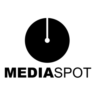 Mediaspot Logo PNG Vector