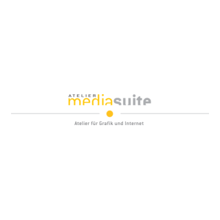 Mediasuite Logo PNG Vector