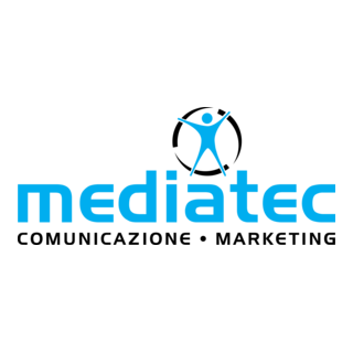 Mediatec Logo PNG Vector