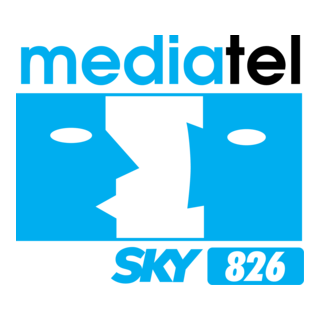 Mediatel Logo PNG Vector