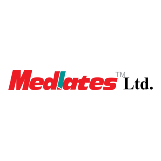 Mediates Agency Logo PNG Vector