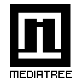Mediatree SARL Logo PNG Vector
