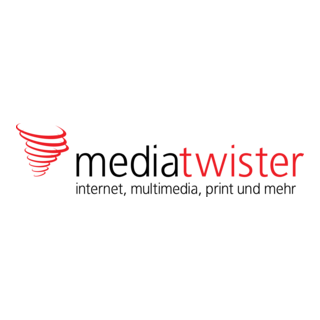 mediatwister Logo PNG Vector