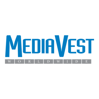 MediaVest Worldwide Logo PNG Vector