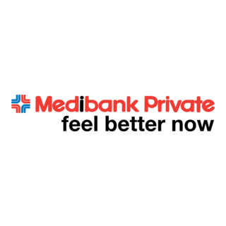 Medibank Private Logo PNG Vector