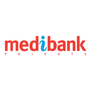 Medibank Private Logo PNG Vector