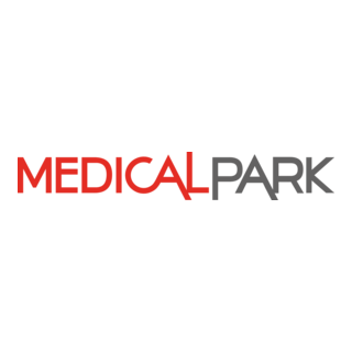 Medical Park Logo PNG Vector