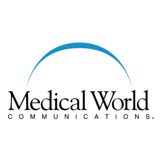 Medical World Communications Logo PNG Vector
