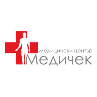 Medicheck Logo PNG Vector