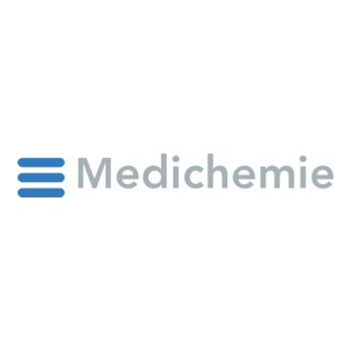 Medichemie Logo PNG Vector