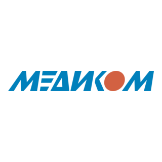 Medicom Logo PNG Vector