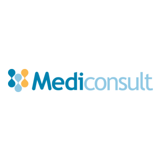 Mediconsult Logo PNG Vector