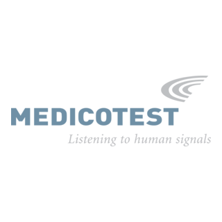 Medicotest Logo PNG Vector