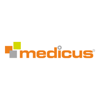 Medicus DCL Logo PNG Vector
