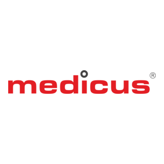 Medicus Logo PNG Vector