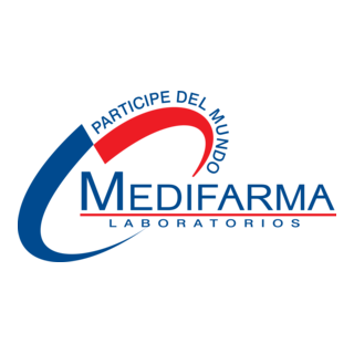 MEDIFARMA Logo PNG Vector
