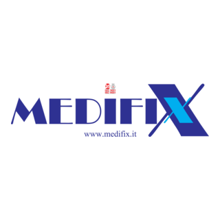 medifix 2007 Logo PNG Vector