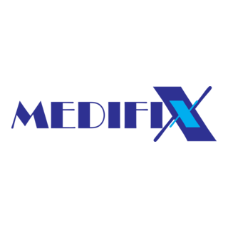 medifix Logo PNG Vector