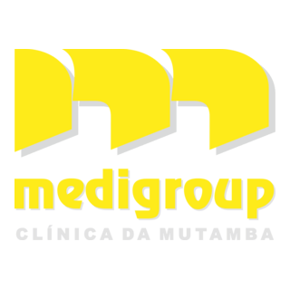 Medigroup Logo PNG Vector