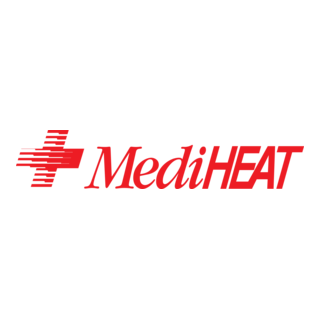 MediHeat Logo PNG Vector