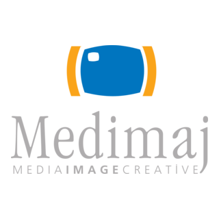 Medimaj Logo PNG Vector