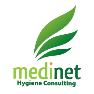 medinet Logo PNG Vector