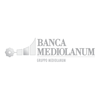 Mediolanum Banca Logo PNG Vector
