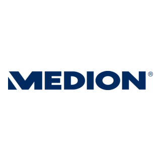 Medion Logo PNG Vector