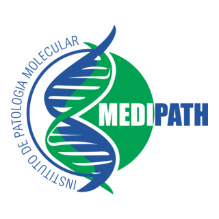 Medipath Logo PNG Vector