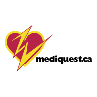 mediquest.ca Logo PNG Vector
