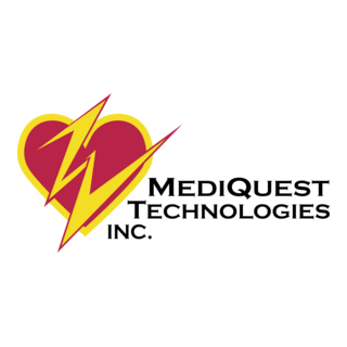 MediQuest Logo PNG Vector