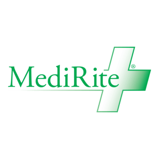 MediRite Logo PNG Vector