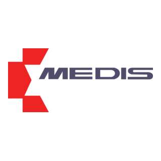 Medis Technologies Logo PNG Vector