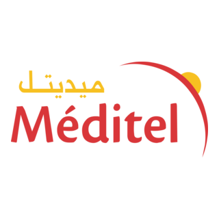 Meditel Logo PNG Vector