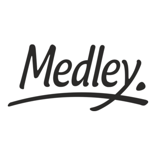 Medley Logo PNG Vector