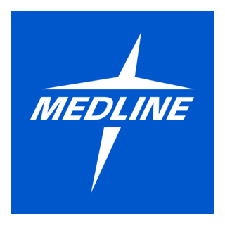 Medline Europe BV Logo PNG Vector