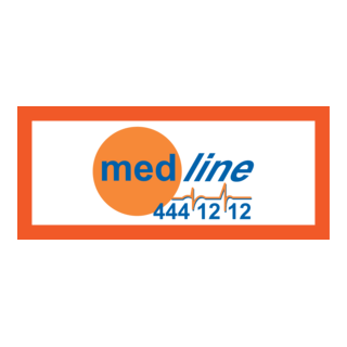 medline Logo PNG Vector