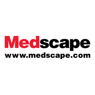Medscape Logo PNG Vector
